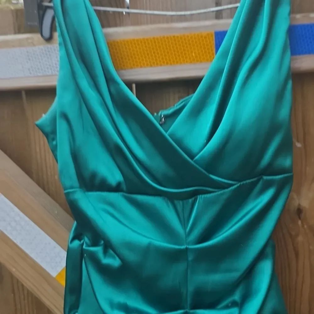 Xscape Formal Dress - Picture 2 of 4